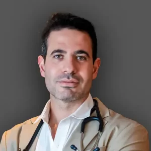 Foto de Dr. Victor Scorsolin 